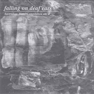 Teramaze - Australian Metal Compilation IV - Falling on Deaf Ears