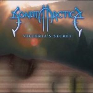 Sonata Arctica - Victoria's Secret