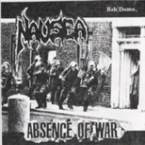 Nausea - Control/Abscence of War