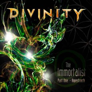 Divinity - The Immortalist, Pt​.​1 - Awestruck