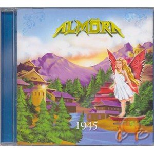 Almora - 1945