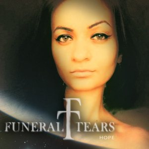 Funeral Tears - Hope