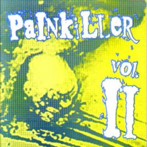 Bongzilla - Painkiller Vol. II