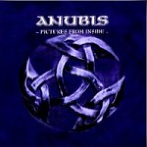 Anubis - Pictures from Inside