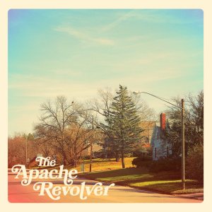 The Apache Revolver - The Midwinter