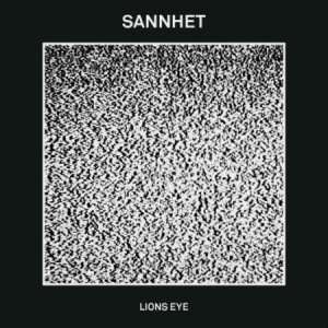Sannhet - Lions Eye