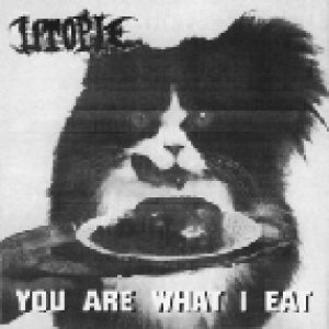 Utopie - You Are What I Eat