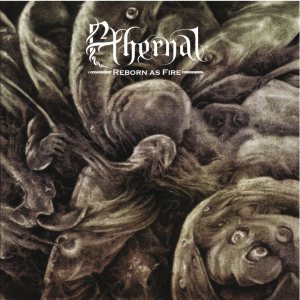 Ethernal - Reborn as Fire