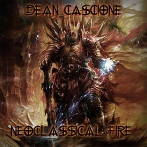Dean Cascione - Neoclassical Fire