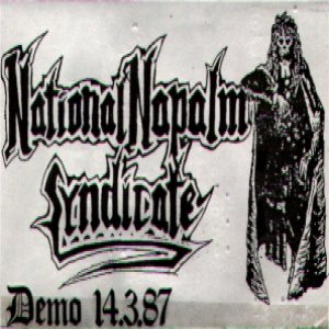National Napalm Syndicate - Painful Ten Hours