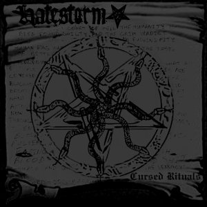 Hatestorm - Cursed Rituals