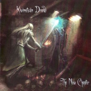 Kivimetsän Druidi - The New Chapter
