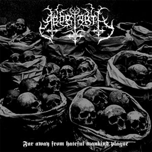 Aboriorth - Far away from Hateful Mankind Plague