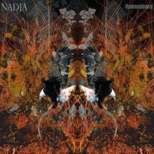 Nadja - Thaumoradiance