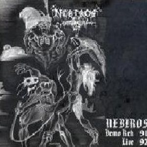 Nebiros - Demo Rehearsal - Live 92
