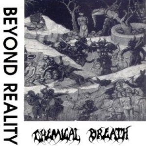 Chemical Breath - Beyond Reality