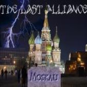 The Last Alliance - Moskau