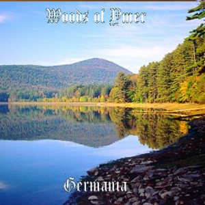 Woods of Ymer - Germania