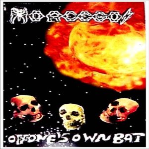 Morcegos - Off One's Own Bat