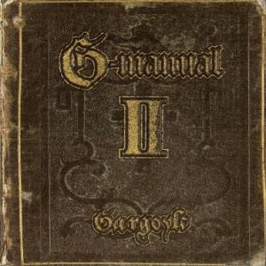 Gargoyle - G-Manual II