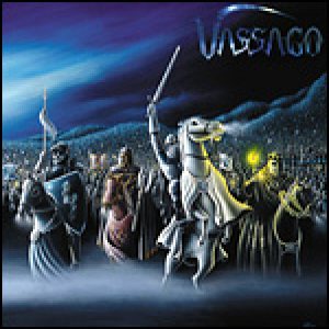 Vassago - Knights From Hell