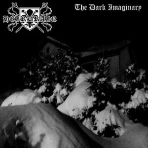 Heirdrain - The Dark Imaginary