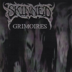 Skinned - Grimoires