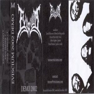 Eviscium - Demo 2002