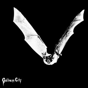Gotham City - Gotham City
