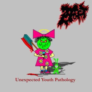 Zoebeast - Unexpected Youth Pathology