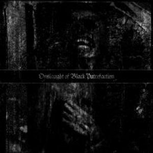 Necrosadist - Onslaught of Black Putrefaction