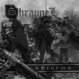 Shrapnel - Sturm