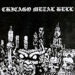 Cianide / malas / Terror Throne - Chicago Metal Hell