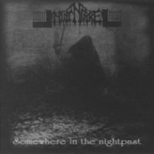 Nuit Noire - Somewhere in the Nightpast
