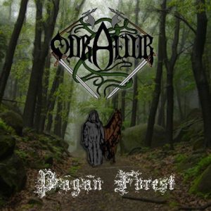 Odraedir - Pagan Forest