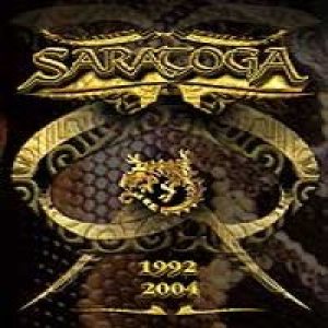Saratoga - 1992-2004