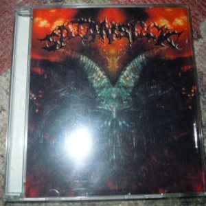 Satan Suck - Demo 2012