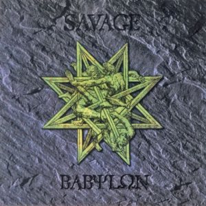 Savage - Babylon