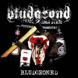 Bludgeond - Bludgeoned