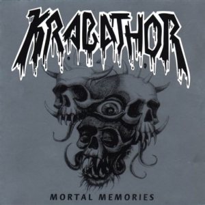 Krabathor - Mortal Memories
