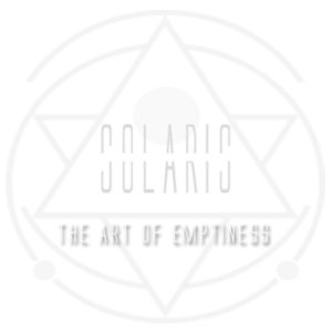 Solaris - The Art of Emptiness