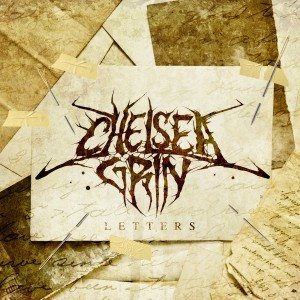 Chelsea Grin - Letters