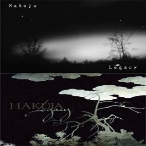 Hakuja - Legacy