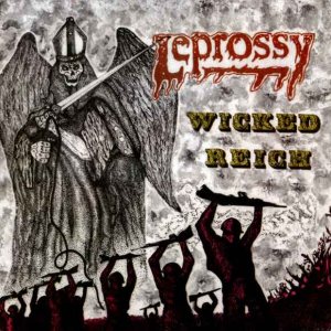 Leprosy - Wicked Reich