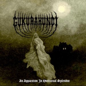 Gukurahundi - An Apparition in Nocturnal Splendor