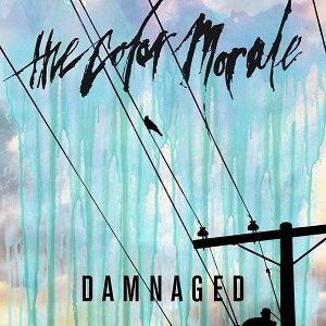 The Color Morale - Damnaged