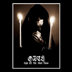Oath - Light of the Black Dawn
