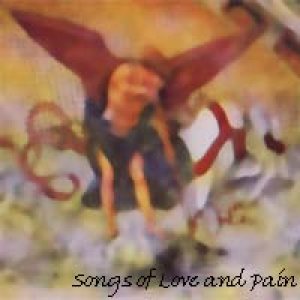 Dawn of Dreams - Songs of Love and Pain