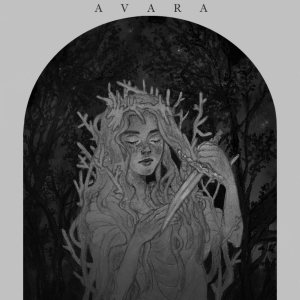 Avara - EP