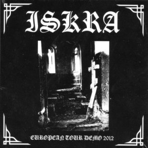 Iskra - European Tour Demo